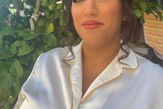Meryj Makeup