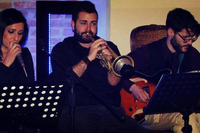 Live in un ristorante