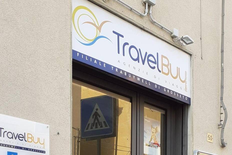 Travelbuy Grosseto