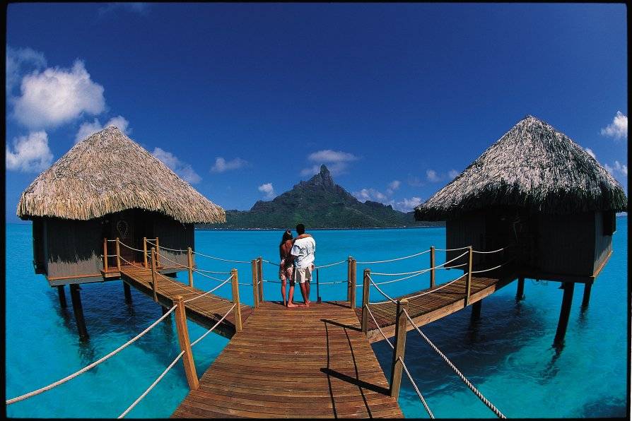 Bora Bora