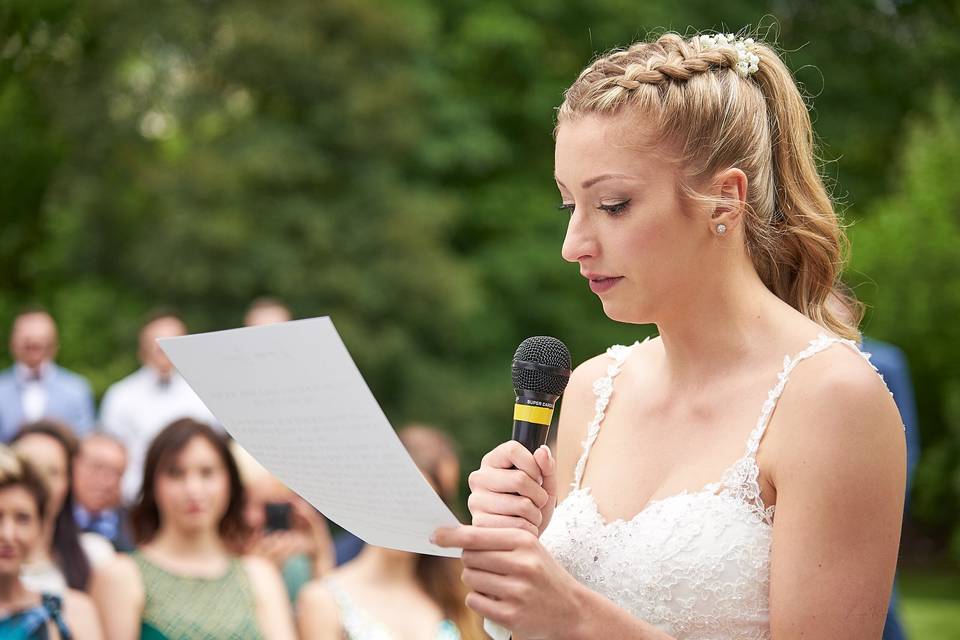 Le promesse di matrimonio