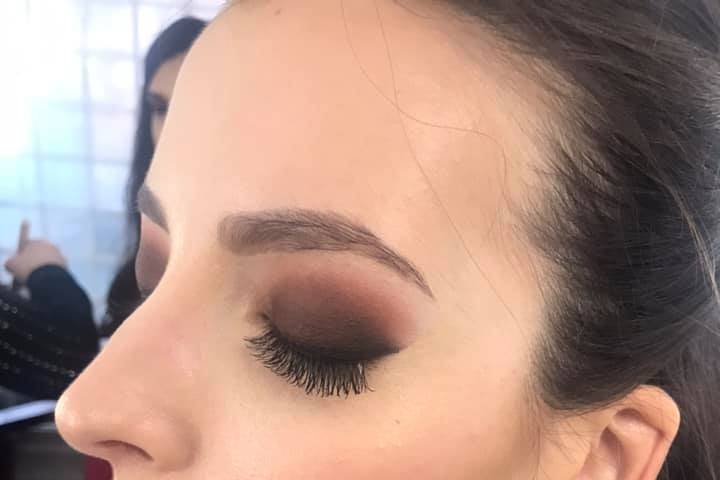Make-up