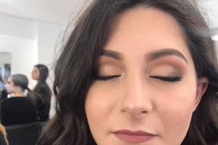 Trucco sposa