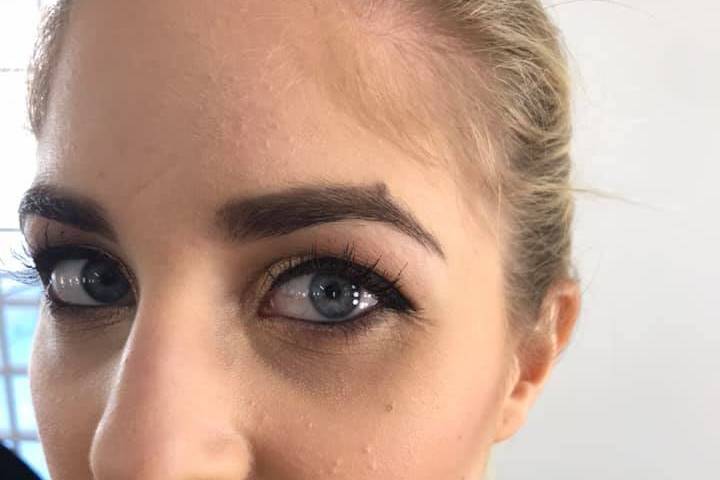 Make-up
