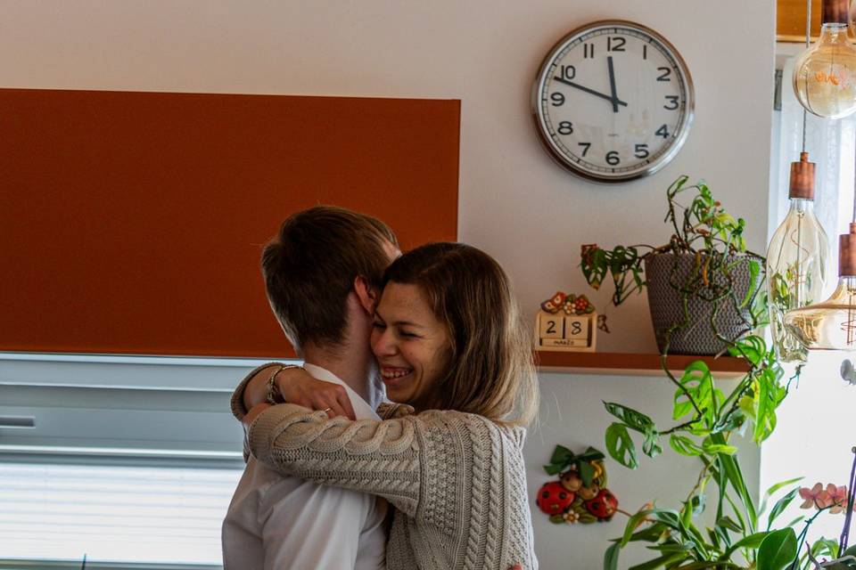 Attimi rubati ❤️