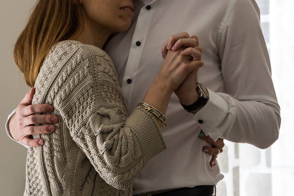 Il silenzio che basta ❤️