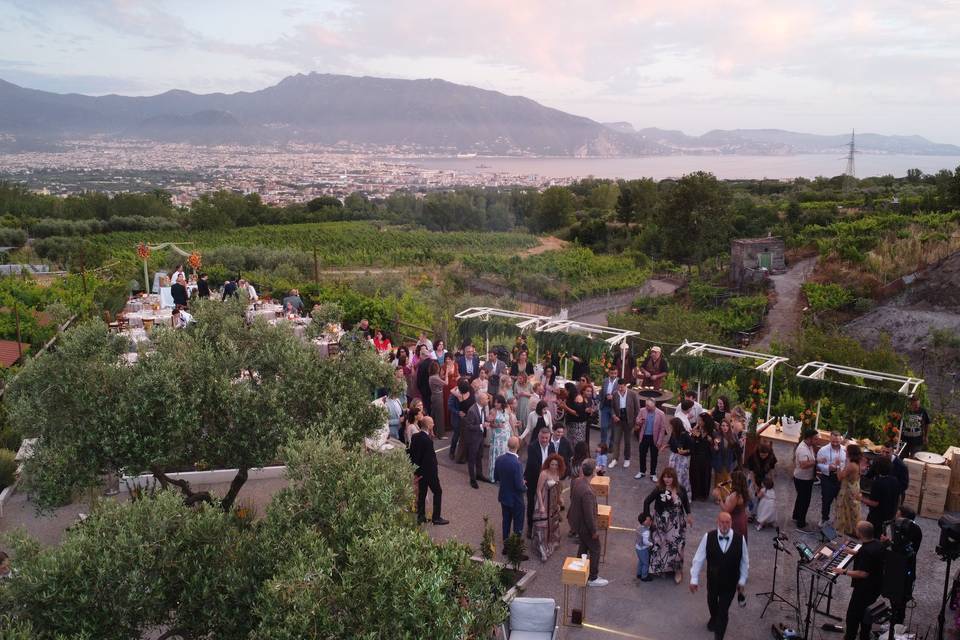 Aperitivo
