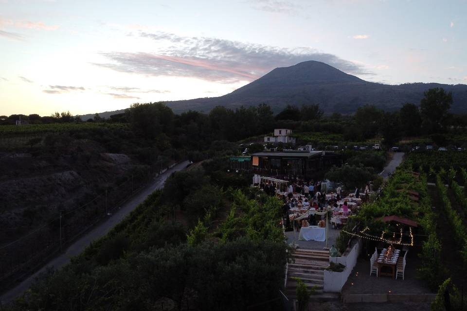 Vesuvio