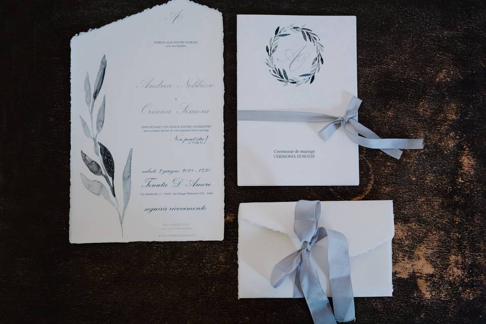 Danila Olivetti Wedding Planner