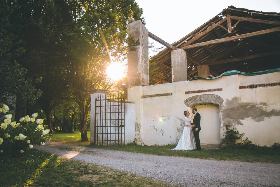 Stefania e Jonni