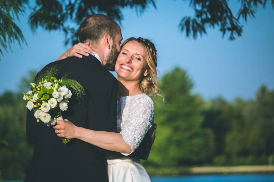 Stefania e Jonni