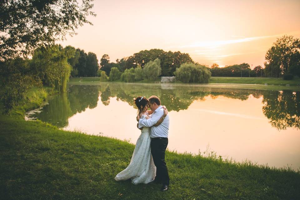 Giorgia e Cristian