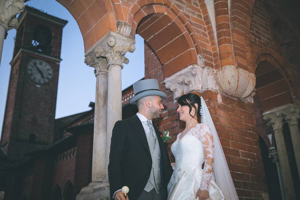 Giulia e Filippo