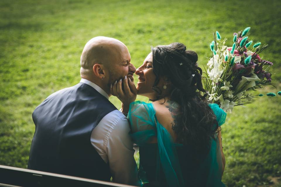 Federica e Salvatore