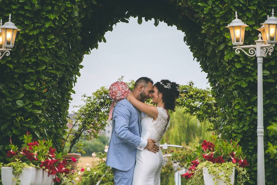 Federica e Salvatore