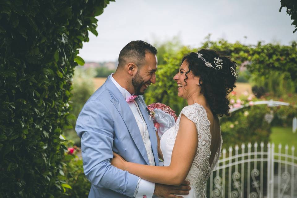 Federica e Salvatore