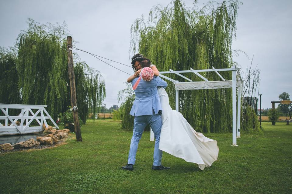 Federica e Salvatore