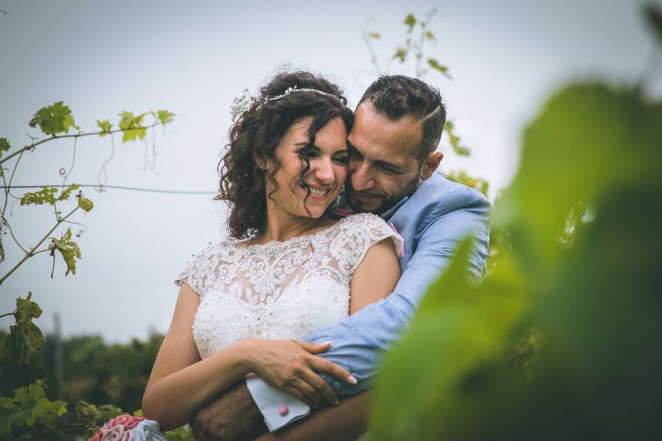 Federica e Salvatore