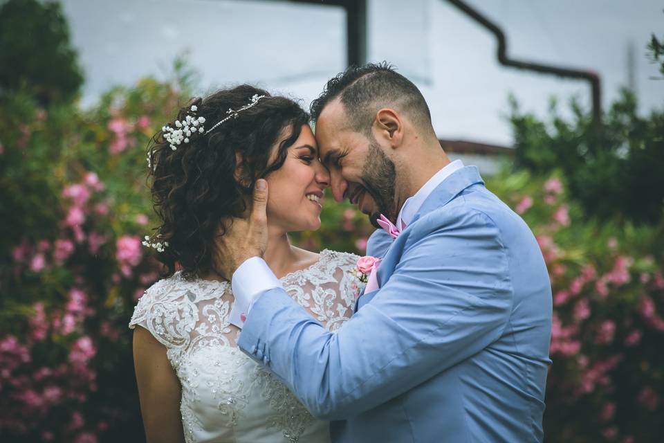 Federica e Salvatore