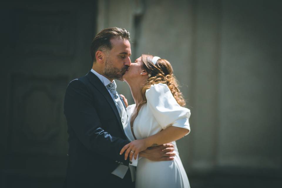 Federica e Salvatore