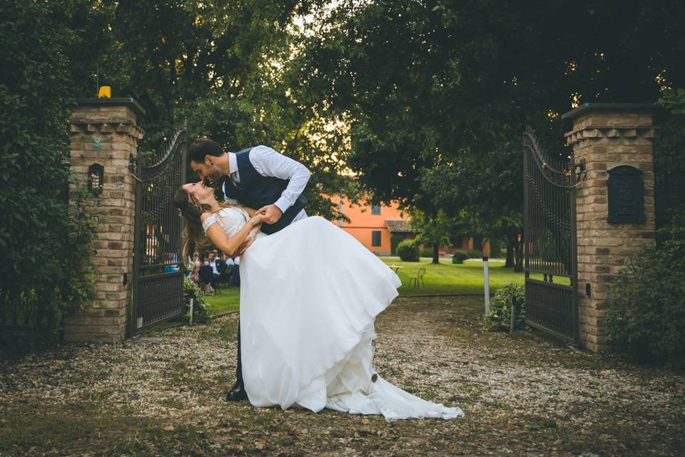 Daniela e Andrea