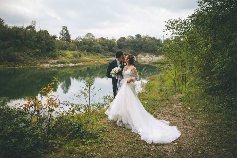 Erika e Alessandro