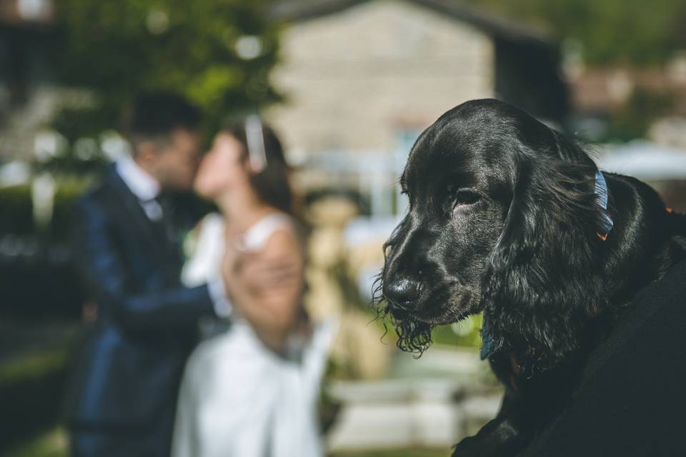 Giulia e Davide