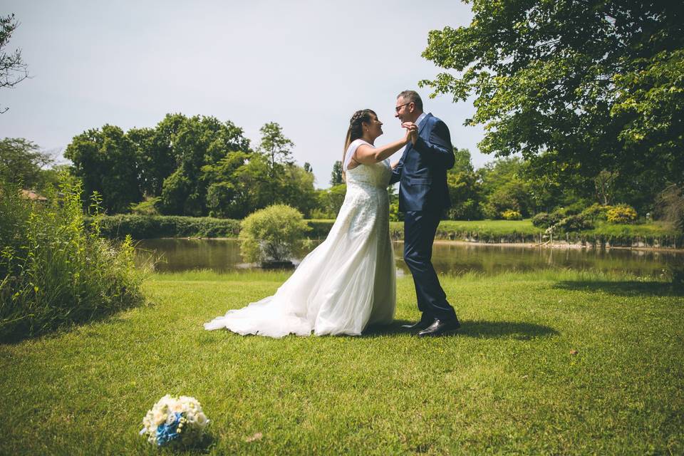 Ilaria e Fabio