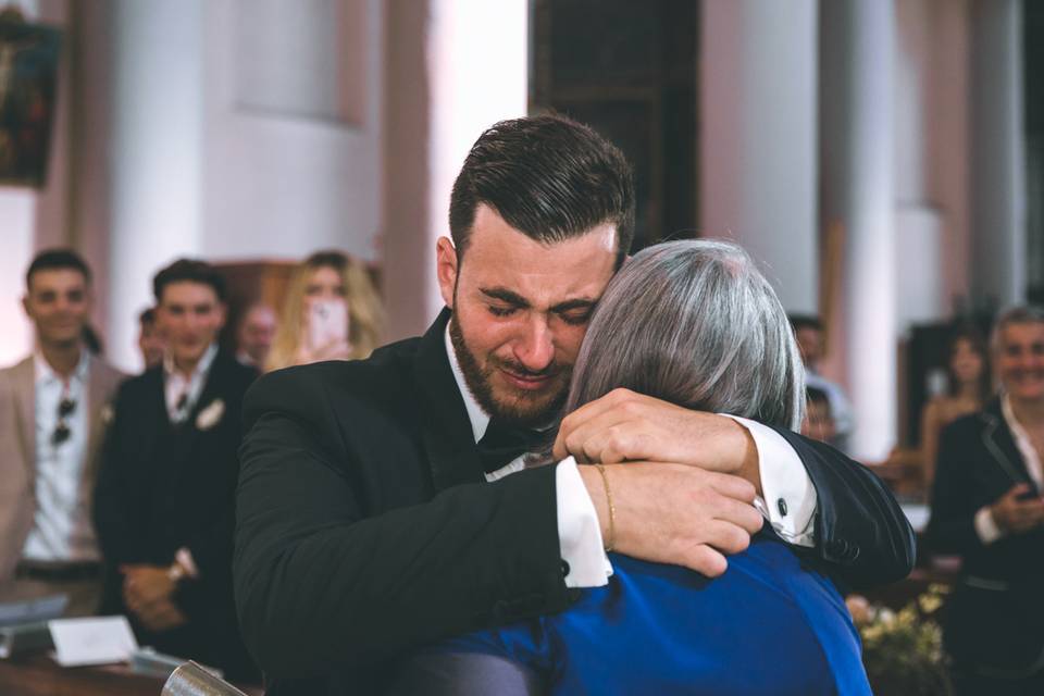 Ilaria e Riccardo