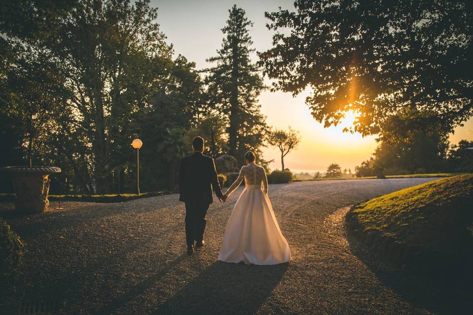 Ilaria e Riccardo