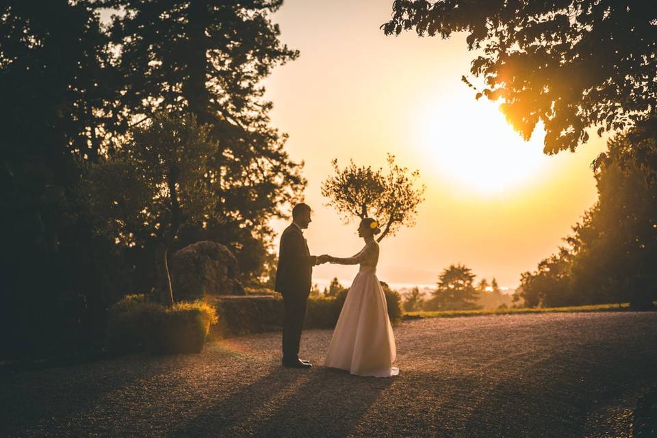 Ilaria e Riccardo