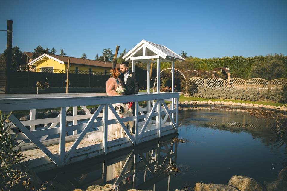 Marilena e Giorgio