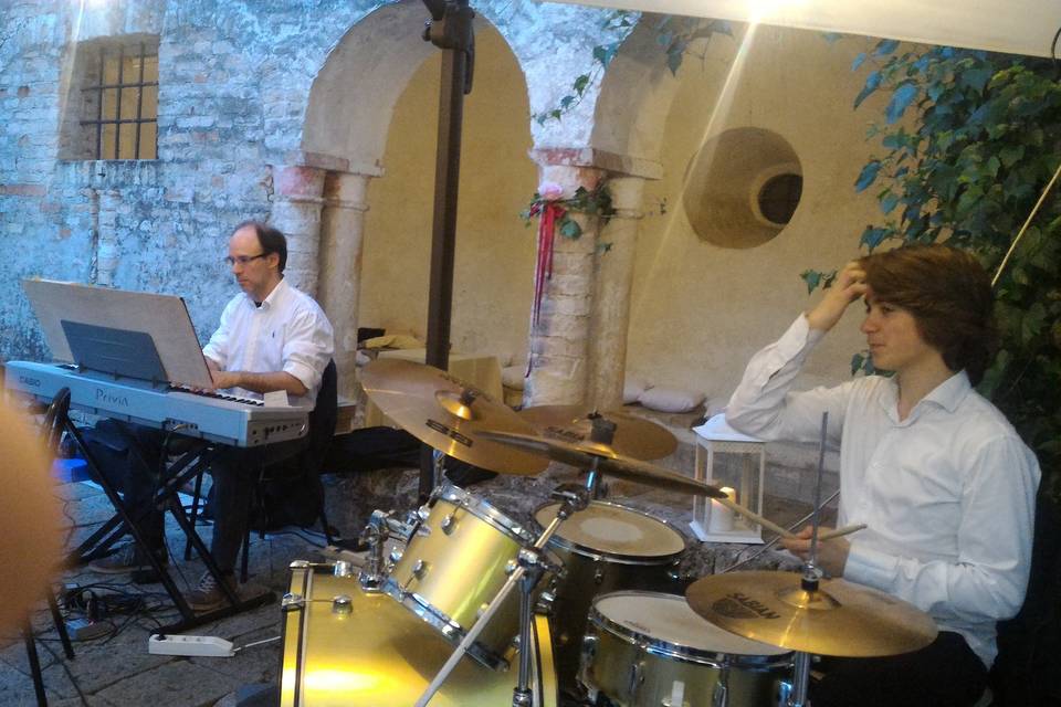 Phileo Jazz Trio