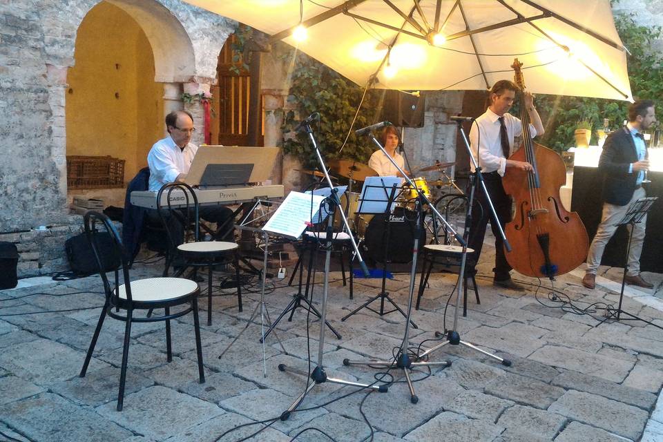 Phileo Jazz Trio