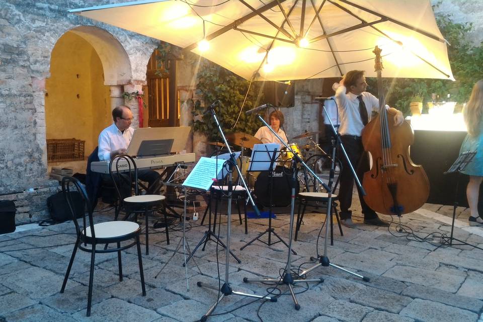 Phileo Jazz Trio