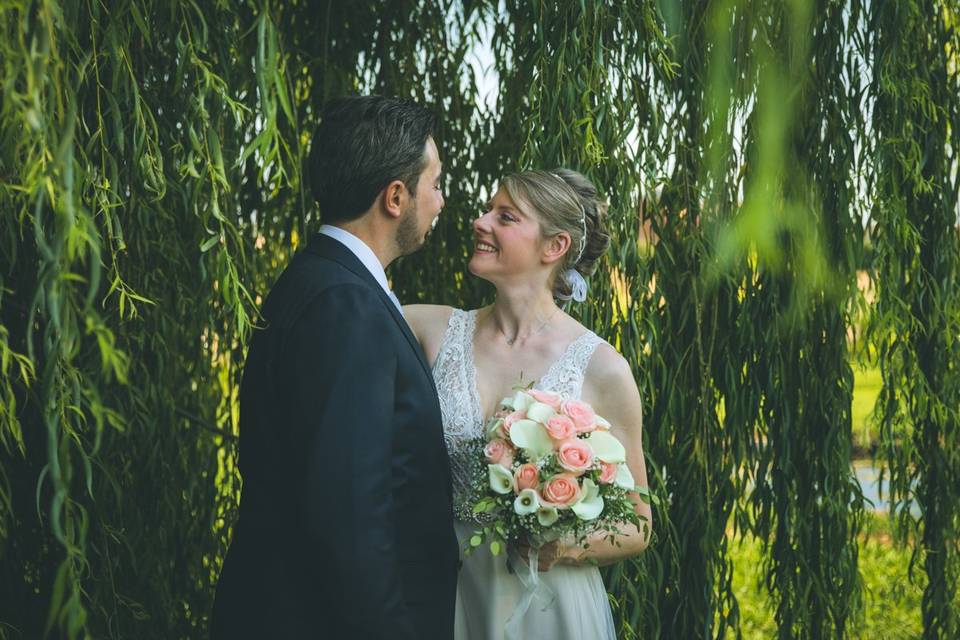 Sara e Roberto