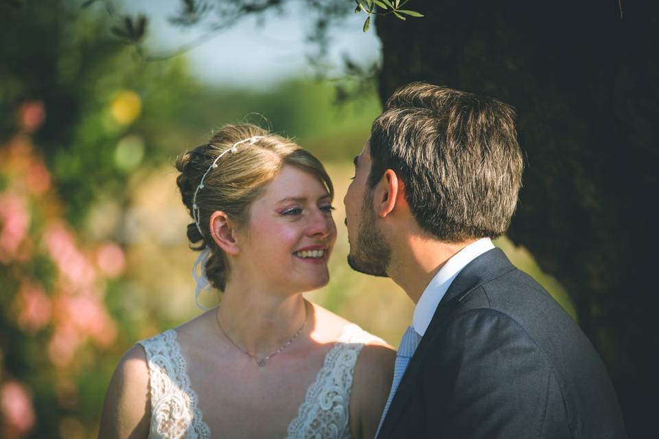 Selene e Giorgio