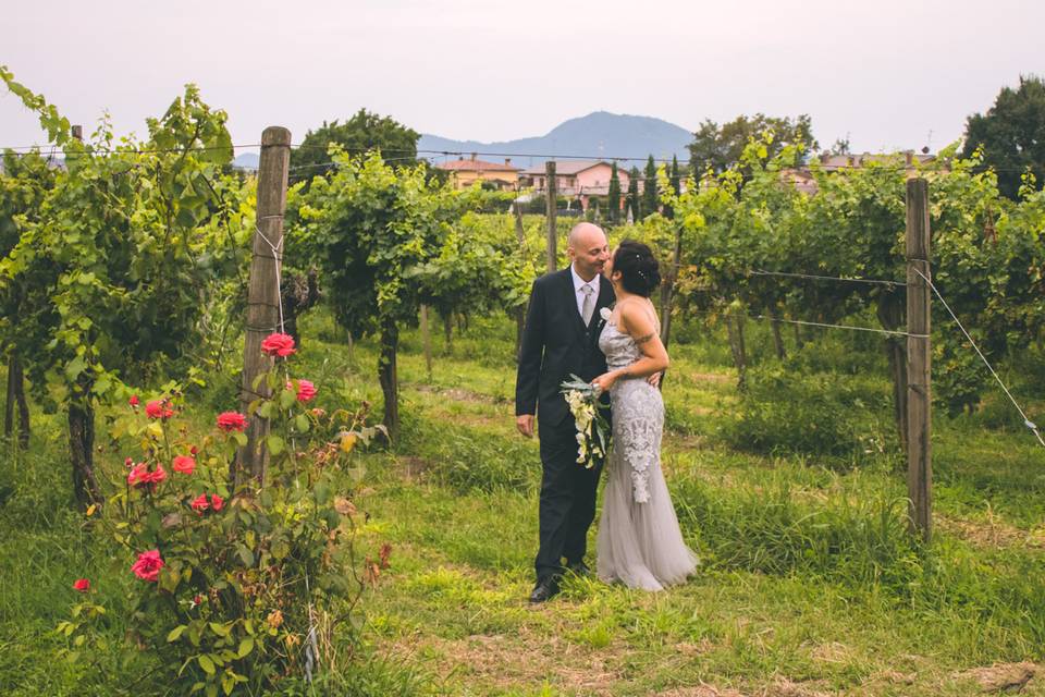 Stefania e Maurizio