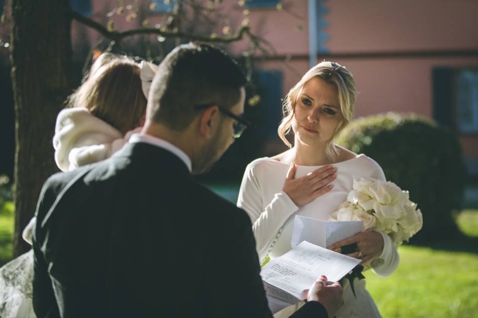 Valentina e Mirko