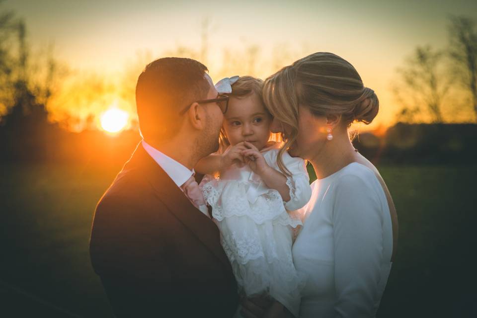 Federica e Francesco