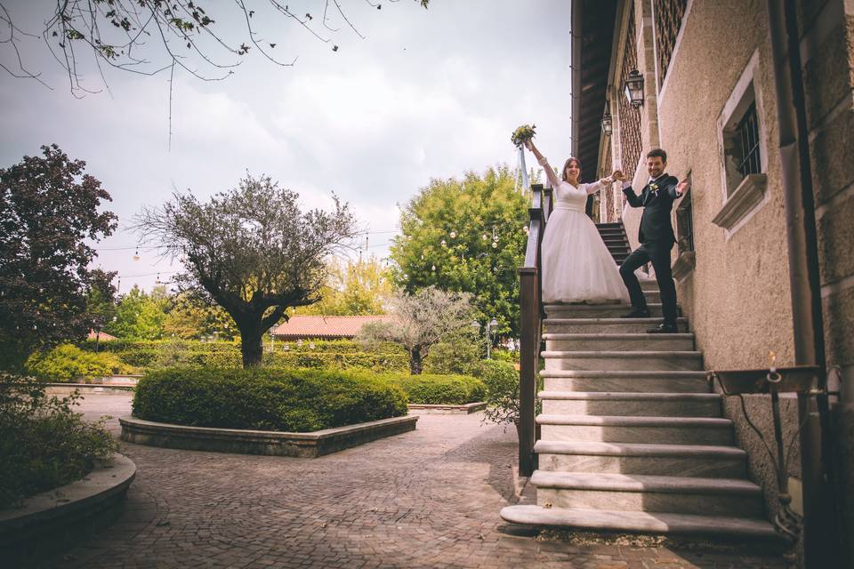 Manuela e Jonathan