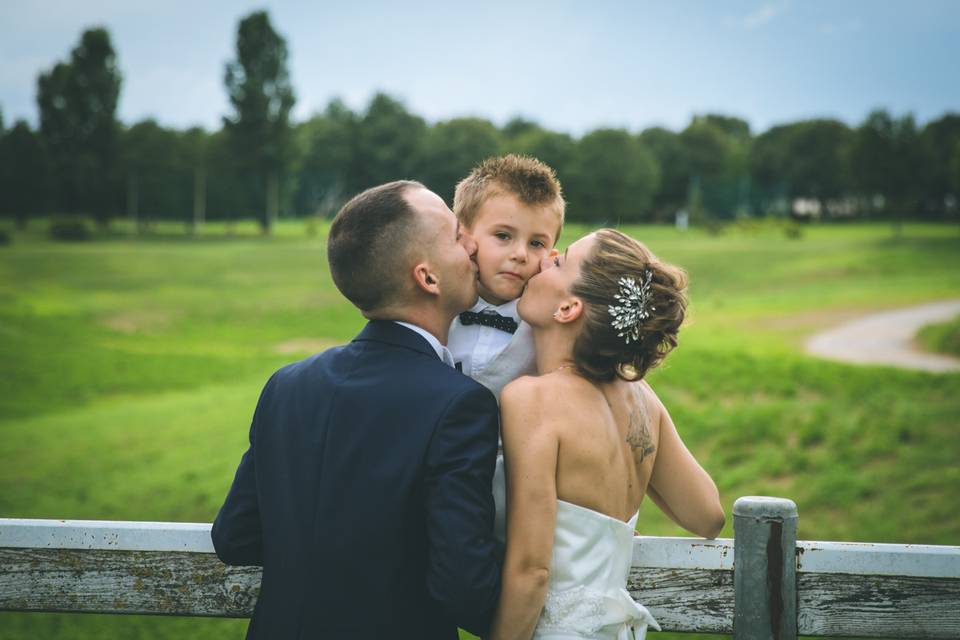 Veronica e Cristian