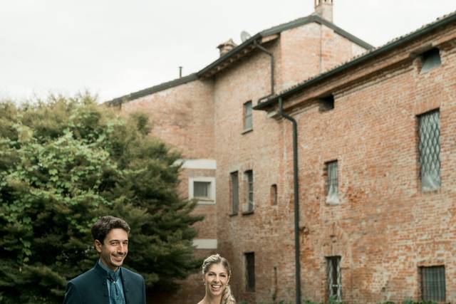 Magali e luca