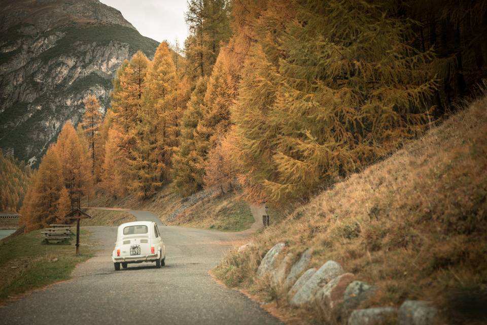 Livigno