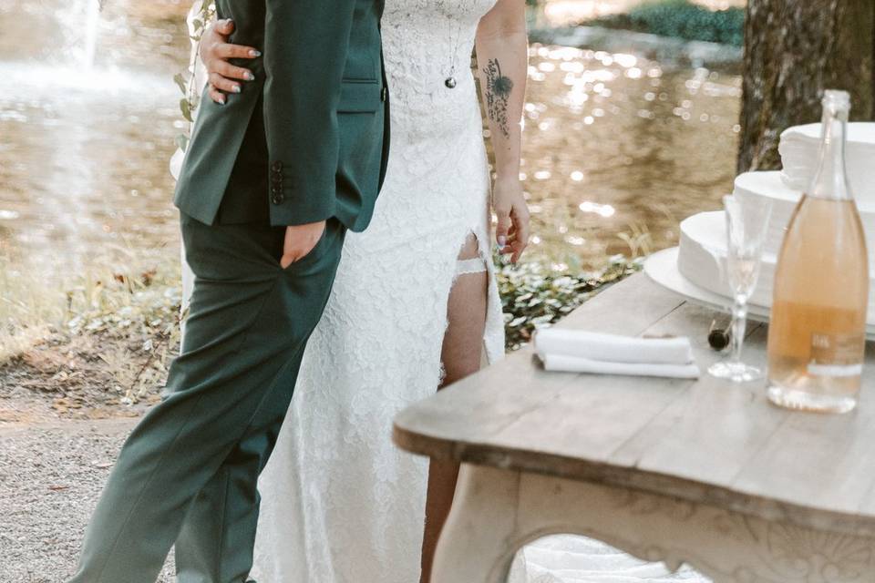 Ale e sara