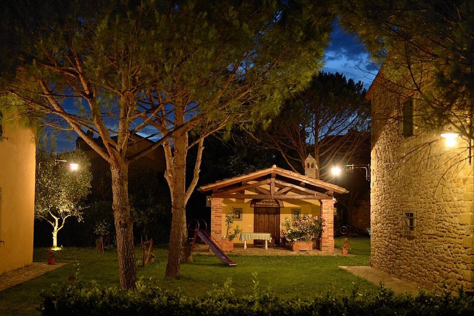 Agriturismo Il Borgo