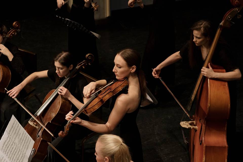 Musica matrimonio Brescia