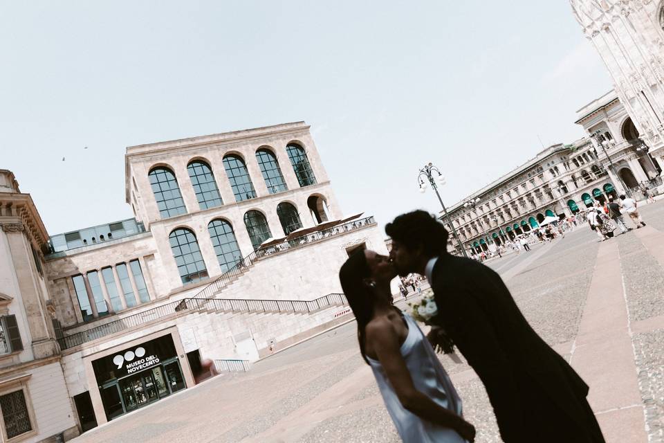 Palazzo Reale Milano