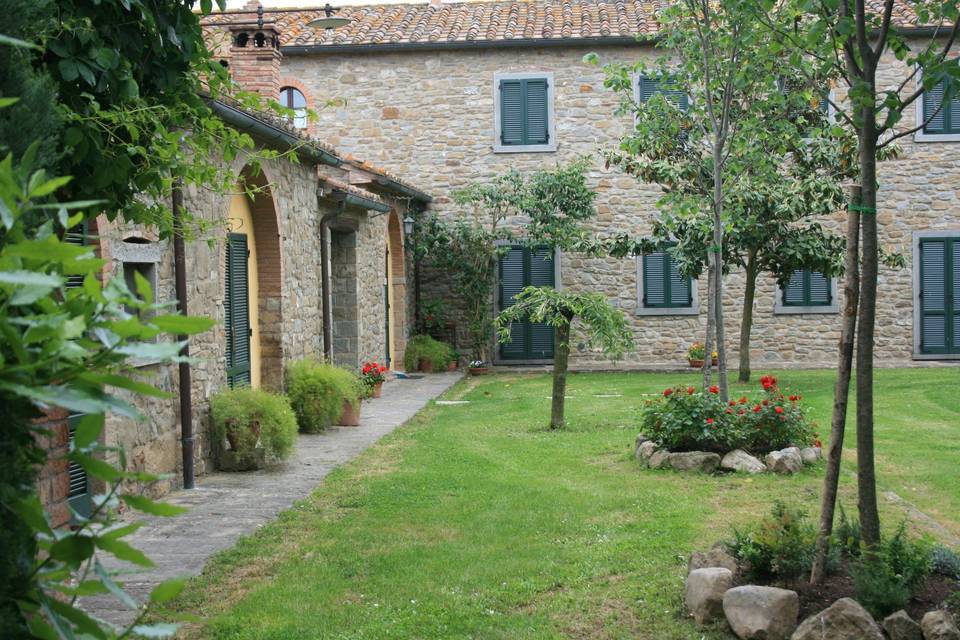 Agriturismo Il Borgo