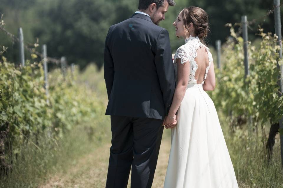 Nazzarena e Carlo